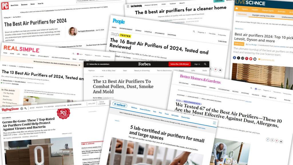 How Google is killing independent sites like ours