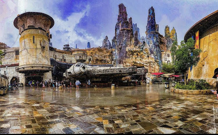 mrklingon's profile header