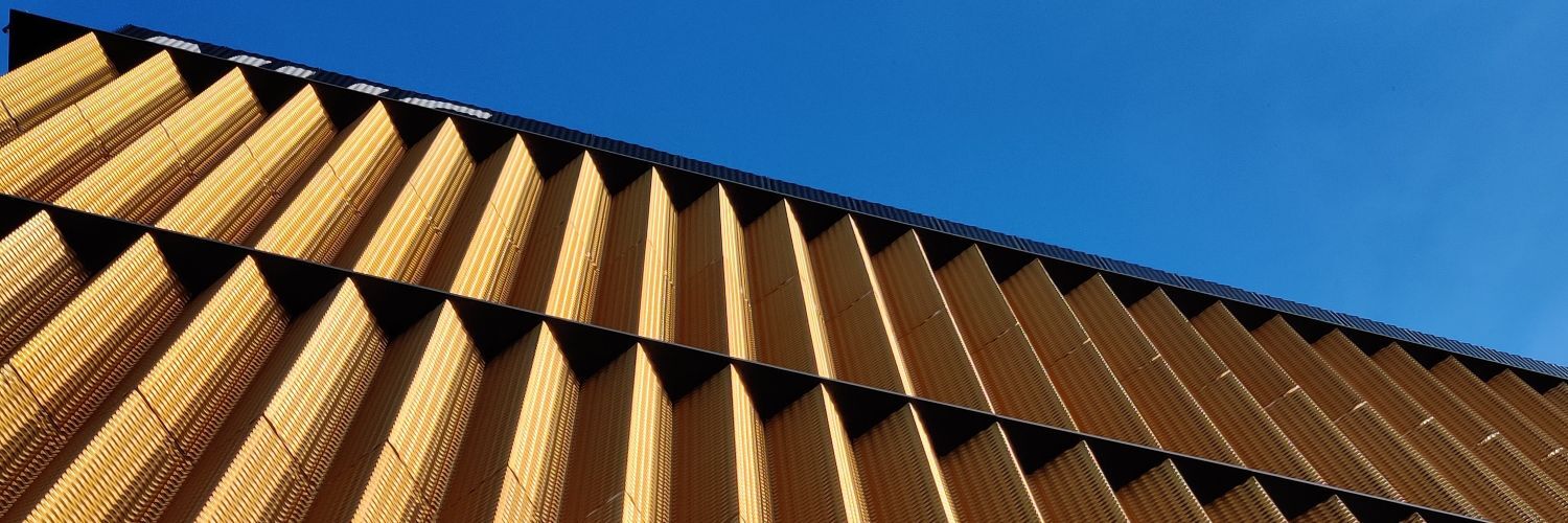 teclista's profile header