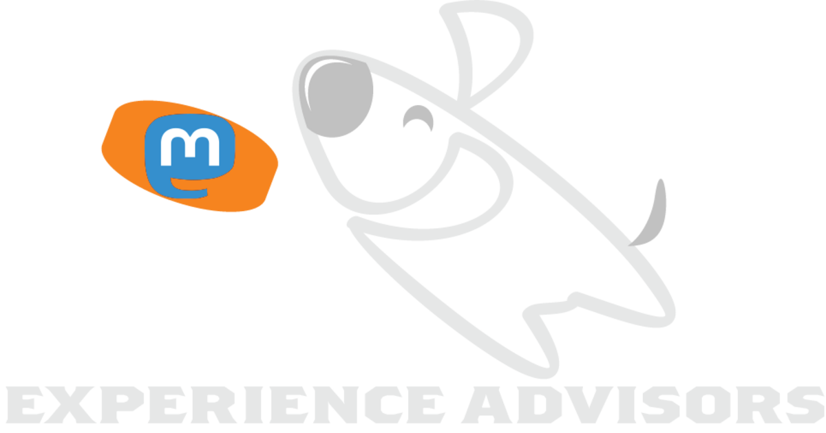 Icon for mastodon.experienceadvisors.io