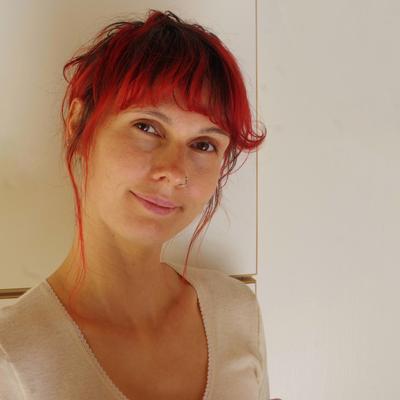 Ada Homolova