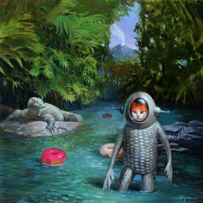 :moth: :indalo: :moth_stars: