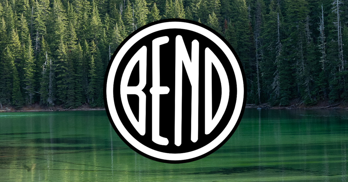 Icon for bend.town