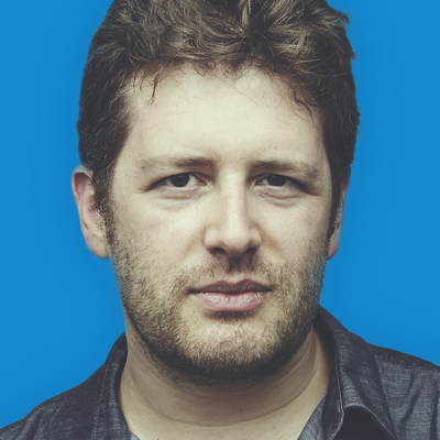 Nick Fox-Gieg