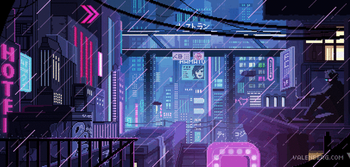 User banner