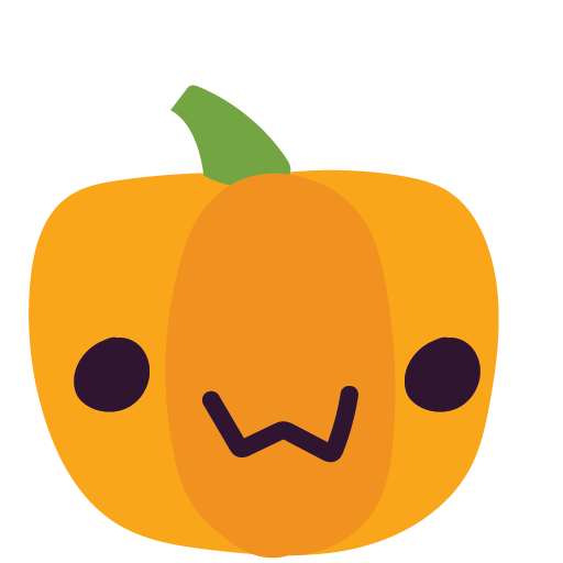 :Blobhaj_Pumpkin_Face: