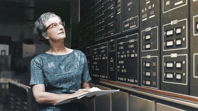 Pic of Nancy Roman — The mother of Hubble

Nancy Roman, talented astronomer, driven spokesperson and lifelong champion for women in science, is often called “the mother of the Hubble Space Telescope” . In 1961, Nancy became the first Chief of Astronomy in the Office of Space Science at NASA, where her work with scientists, engineers and financial supporters led to the successful launches of many orbiting observatories, including the utterly impressive NASA/ESA Hubble Space Telescope.

Credit: NASA, ESA