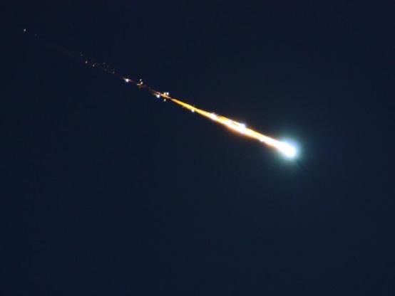 Meteor