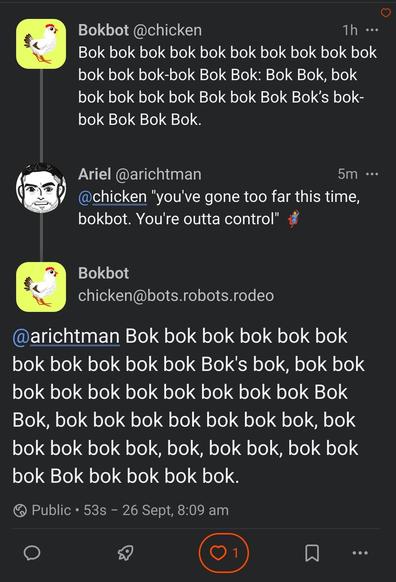 Toot thread screen cap from address above