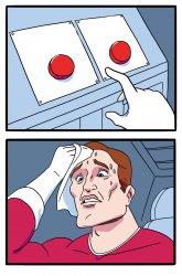 Decision meme