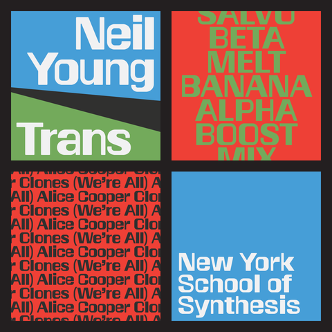 Music to listen to while purchasing the typeface Simulacra.