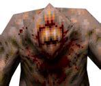 A shambler from quake (1996)