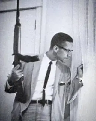 Malcolm X