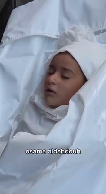 Father of the deceased