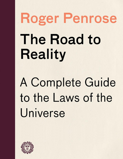 Since the earliest efforts of the ancient Greeks to find order amid the chaos around us, there has been continual accelerated progress toward understanding the laws that govern our universe. And the particularly important advances made by means of the revolutionary theories of relativity and quantum mechanics have deeply altered our vision of the cosmos and provided us with models of unprecedented accuracy. 
What Roger Penrose so brilliantly accomplishes in this book is threefold. First, he gives us an overall narrative description of our present understanding of the universe and its physical behaviors–from the unseeable, minuscule movement of the subatomic particle to the journeys of the planets and the stars in the Universe.