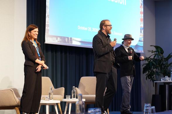 Nextcloud Enterprise Day Copenhagen