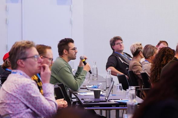 Nextcloud Enterprise Day Copenhagen