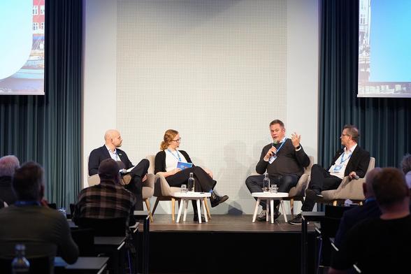 Nextcloud Enterprise Day Copenhagen