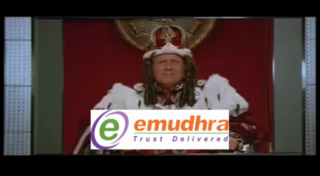 "emudhra" (king roland): the combination is -four-.
dark helmet, soldier: -four-! 
dark helmet: so the combination is -four-. that's the stupidest combination i've heard in my life! that's the kind an idiot would have on his luggage!
thank you your highness! 

skroob: well did it work? where's the king? 
dark helmet: it worked, sir, we have the combination! 
skroob: great! what's the combination?
sandurz: four! 
skroob: four. that's amazing, i've got the same combination on my luggage! prepare spaceball one for immediate departure. and change the combination on my luggage!

dark helmet, getting caught in the automatic door: ahh!
