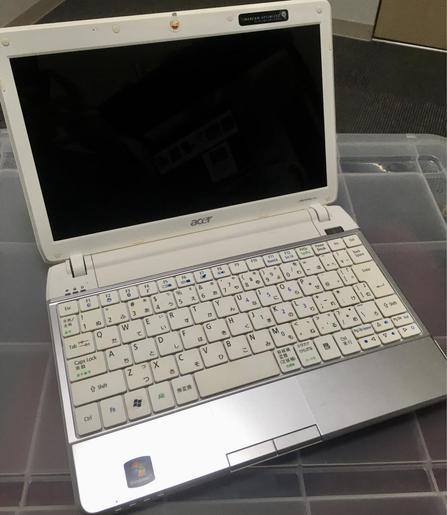 acer Aspire 1410-Ws22