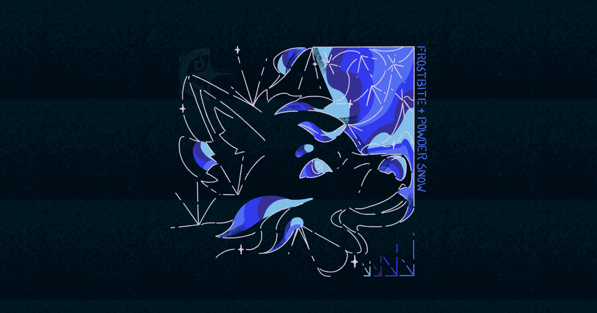 Icon for federated.glacier.dog
