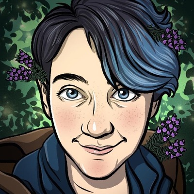 Heather :chickadee:'s avatar
