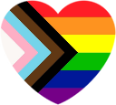 :heart_pride: :heart_pride: