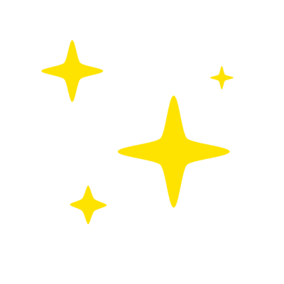 :sparkling:
