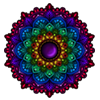 :mandala: