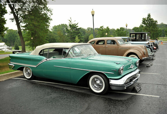 1957 Oldsmobile Super_88