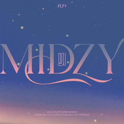 Image for Trust Me (MIDZY) by ITZY